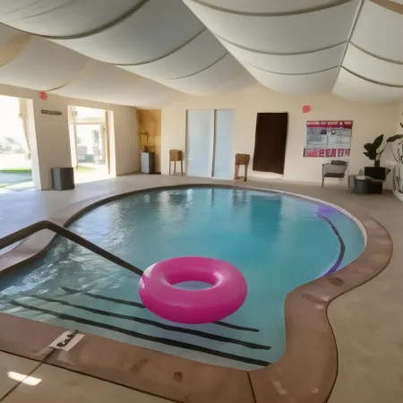 The O Spa + Resort, Adults Only