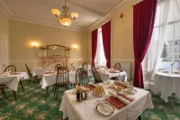 The Ben Doran Guest House - Pensionaatit