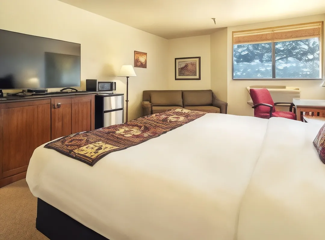 Ticaboo Lodge - Lake Powell