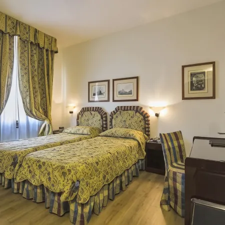 Hotel Italia