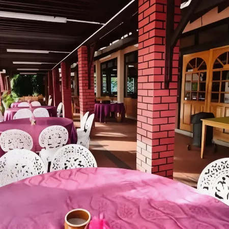 Puteri Bayu Beach Resort