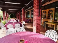 Puteri Bayu Beach Resort