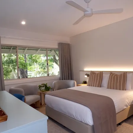 Lismore Gateway Motel