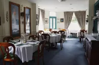 Art Hotel on York - Bãi đậu xe