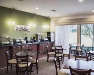 Sleep Inn & Suites Smithfield Near I-95 - petit déjeuner