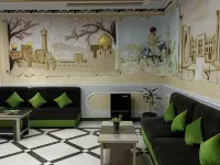 Sunrise Apartments فنادق في دوشنبه