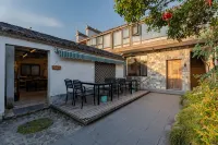 In Hongcun · Xiye Garden Guesthouse Garden View Vacation Apartment - เปิดใหม่