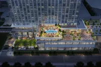 Signia by Hilton Atlanta Georgia World Congress Center - 5 estrellas