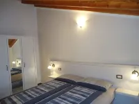 Casa Enrica type E2, up to 4 people, 200m to the lake, quiet and very romantic location - Homestays