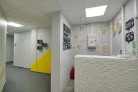 Riverside - Hostel