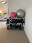 Luxury Auburn Family Stay with Game Room: 2 Miles to Downtown Auburn - Gym