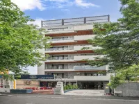 Uni88 Apartments