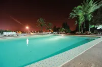 فندق ترونزاتلونتيك - مسبح