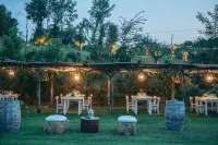 La Pampa Relais & Spa - Виллы