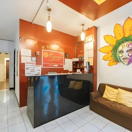 RedDoorz @ Nirvana Pension House