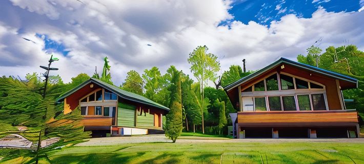 Chill Village Hotels in Biei