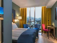 Thon Hotel Lofoten Hotels in Vågan