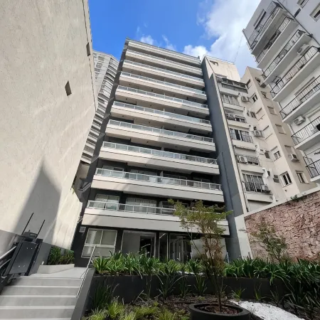 Barrancas Quality Apartments Отели рядом с достопримечательностью «Бельграно»