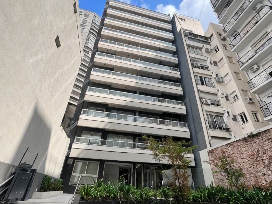 Barrancas Quality Apartments