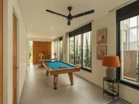 Dago Village Villa F-One F1