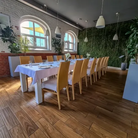 Antonińska Hotel & Apartamenty