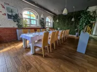 Antonińska Hotel & Apartamenty