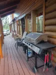 Cozy Panguitch Lake Cabin • Hot Tub • Nestled in the Pines - 4-Star