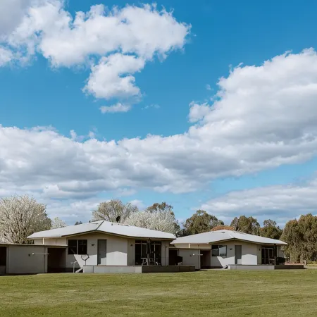 Tindarra Resort