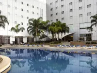 Novotel Monterrey Valle - Uima-altaat