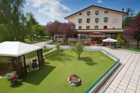Hotel Iris