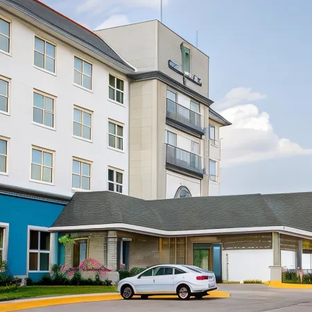 Sierra Huasteca Inn