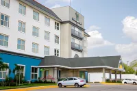 Sierra Huasteca Inn - 3-Star