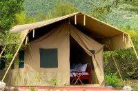 Mara Olodare - Homestay