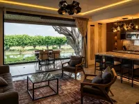 Nimue Marina Residence & Hotel Boutique Hotels in Ajijic