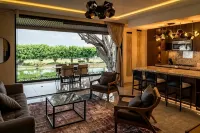 Nimue Marina Residence & Hotel Boutique