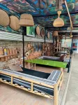 Amahoro Guest House - parking