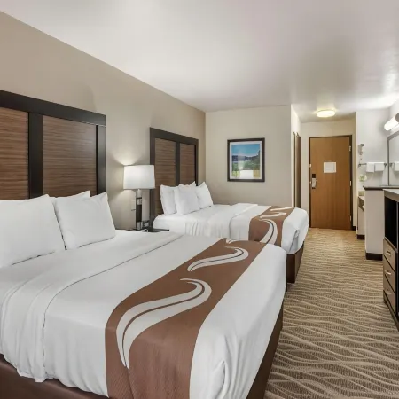Quality Inn & Suites