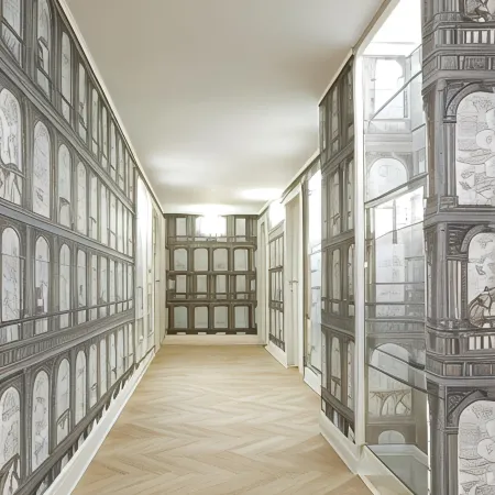 Casa Vittoria Napoli - Santa Lucia Отели рядом с достопримечательностью «Лунгомаре Карачоло»
