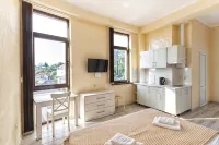 Morskoy Blyuz Apart-Otel - Apartments