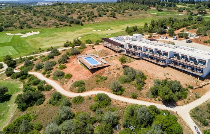 Palmares Beach House Hotel - Adults Only