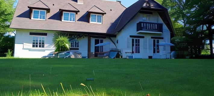 Bed and Breakfast Saultchevreuil, au Mont Saint Michel Hotels in Manche