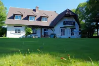 Bed and Breakfast Saultchevreuil, au Mont Saint Michel - Alloggi