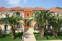 Metaxa Hotel - 2 звезды