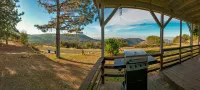 Sundew View/ Kings Canyon/Sequoia National Parks - Homestays