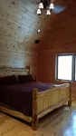 Little Bear Lodge at Lake Norman! - Alphydda