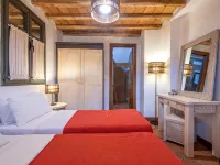 The Varos Residences Hotel Hotels in Lemnos