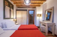 The Varos Residences Hotel Các khách sạn ở 