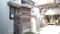 Colorbox House - Wifi