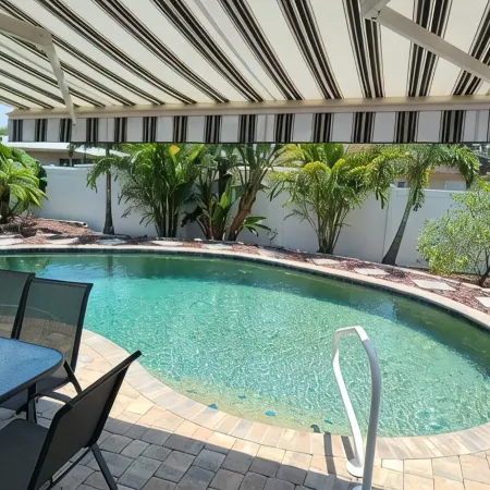 Coral Cottage Pool/Gas Firepit a 3 Bed 2 Bath Sleeps 6