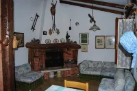 STATELY VILLA S. MARGHERITA DI PULA TWO STEPS FROM THE SEA - 3-Star
